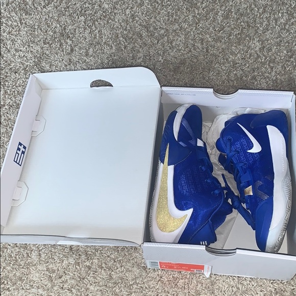 Nike Freak 1 GS - Picture 4 of 14